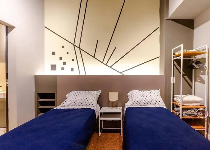 Apartamento de 2 Dormitorios
