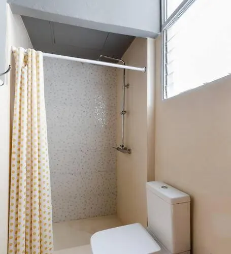 Apartamento de 2 Dormitorios