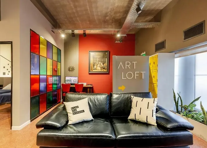 Apartamento de 2 Dormitorios