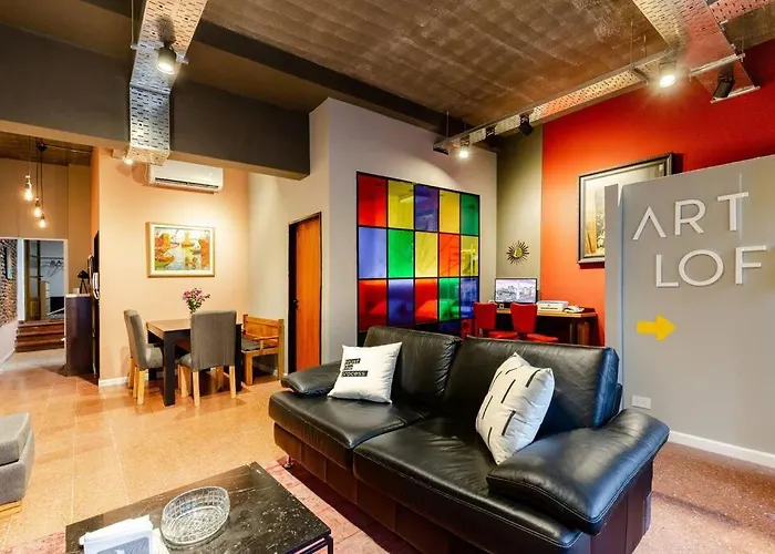 Apartamento de 2 Dormitorios
